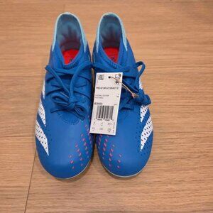 NEW Adidas Predator Accuracy.3 Cleats Youth Adidas Size: 4.5